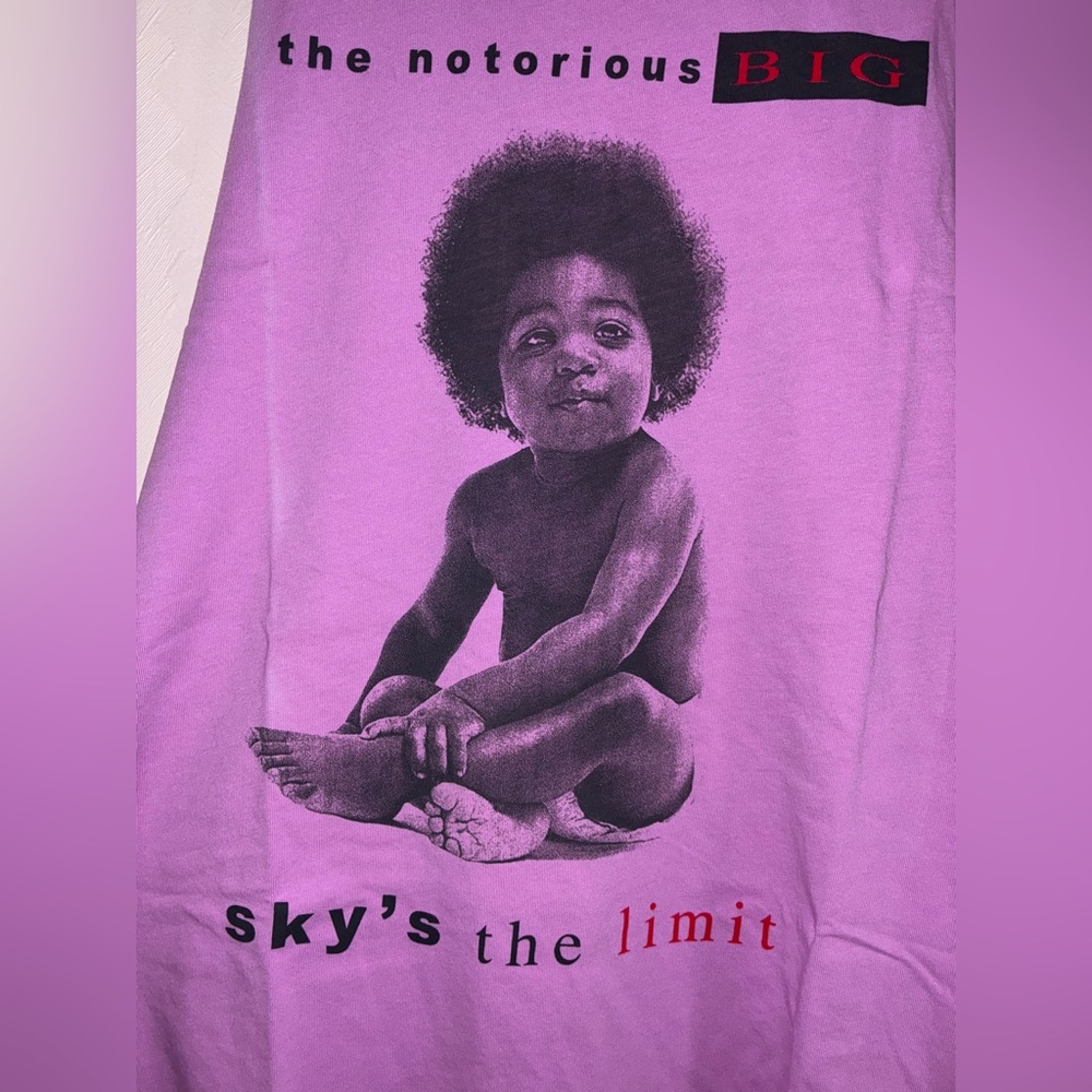 Daydreamer BIG Skys the Limit tank